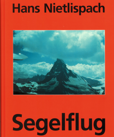 Nietlispach_Hans_Buch-Segeflug