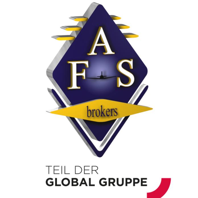 AFS Sponsor neu