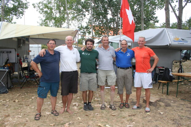 220730_CH-Team_Rainer_Guido_Yves_Mark_René_Andreas