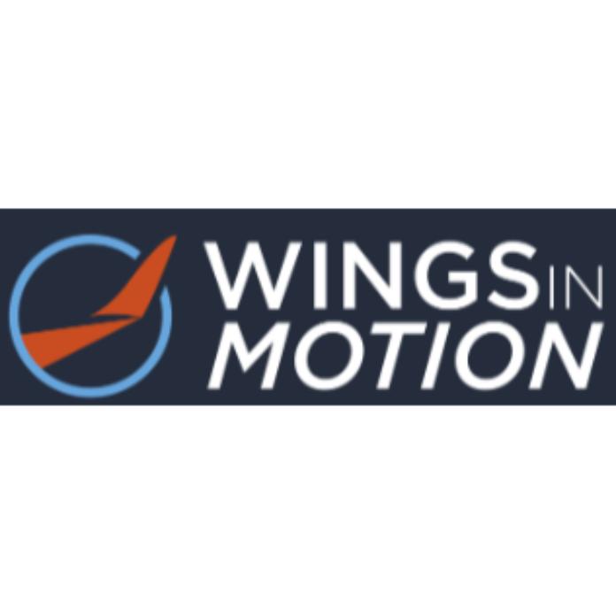 Wings in Motion