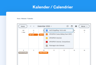 Kalender