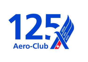 Logo 125 AeCS