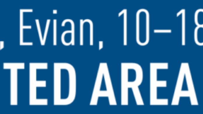 Header Evian