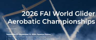 20226 FAI Aerobatic CS