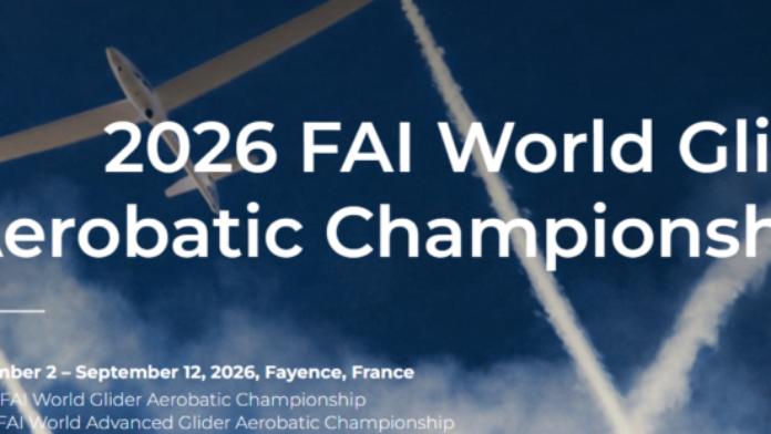 20226 FAI Aerobatic CS